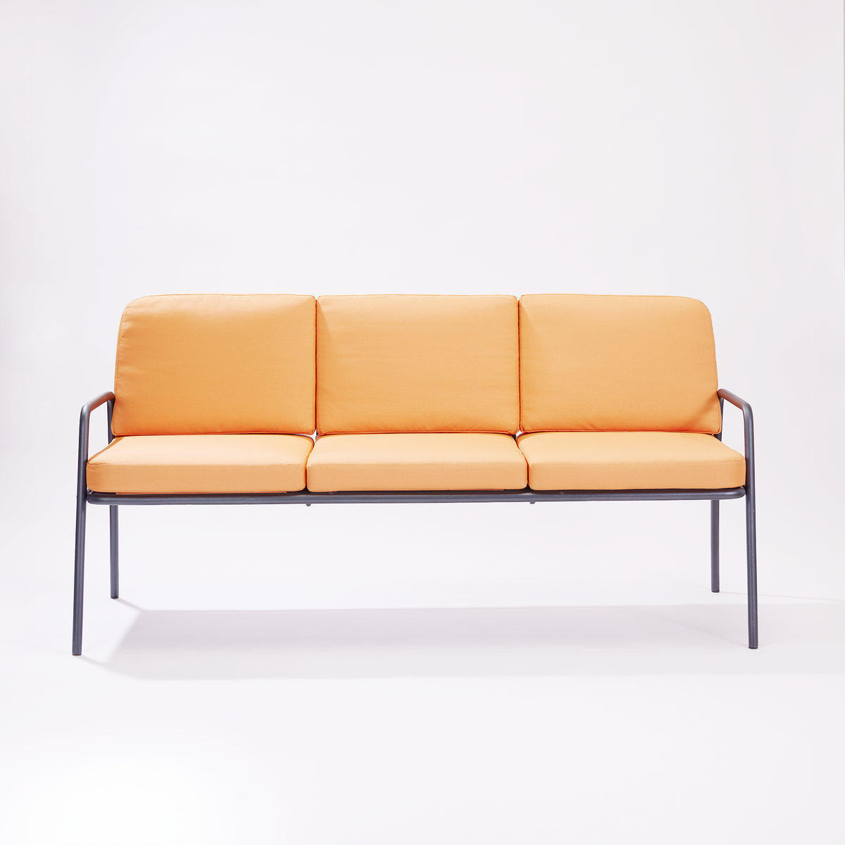 Bistro Outdoor Sofa - 3 Seater