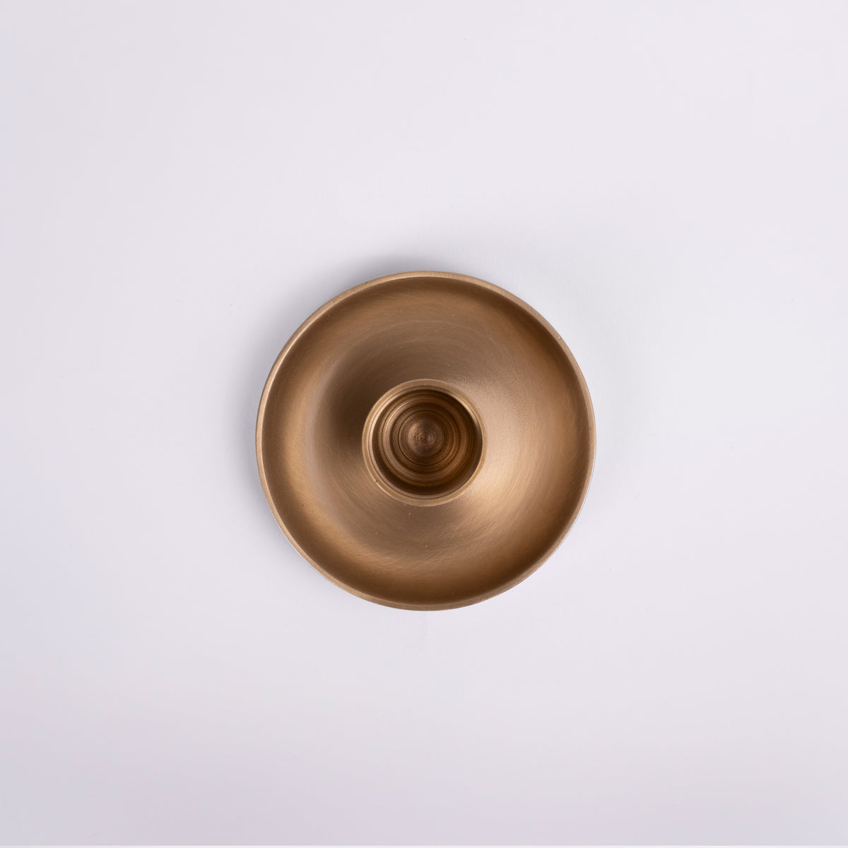Step Candle Holder