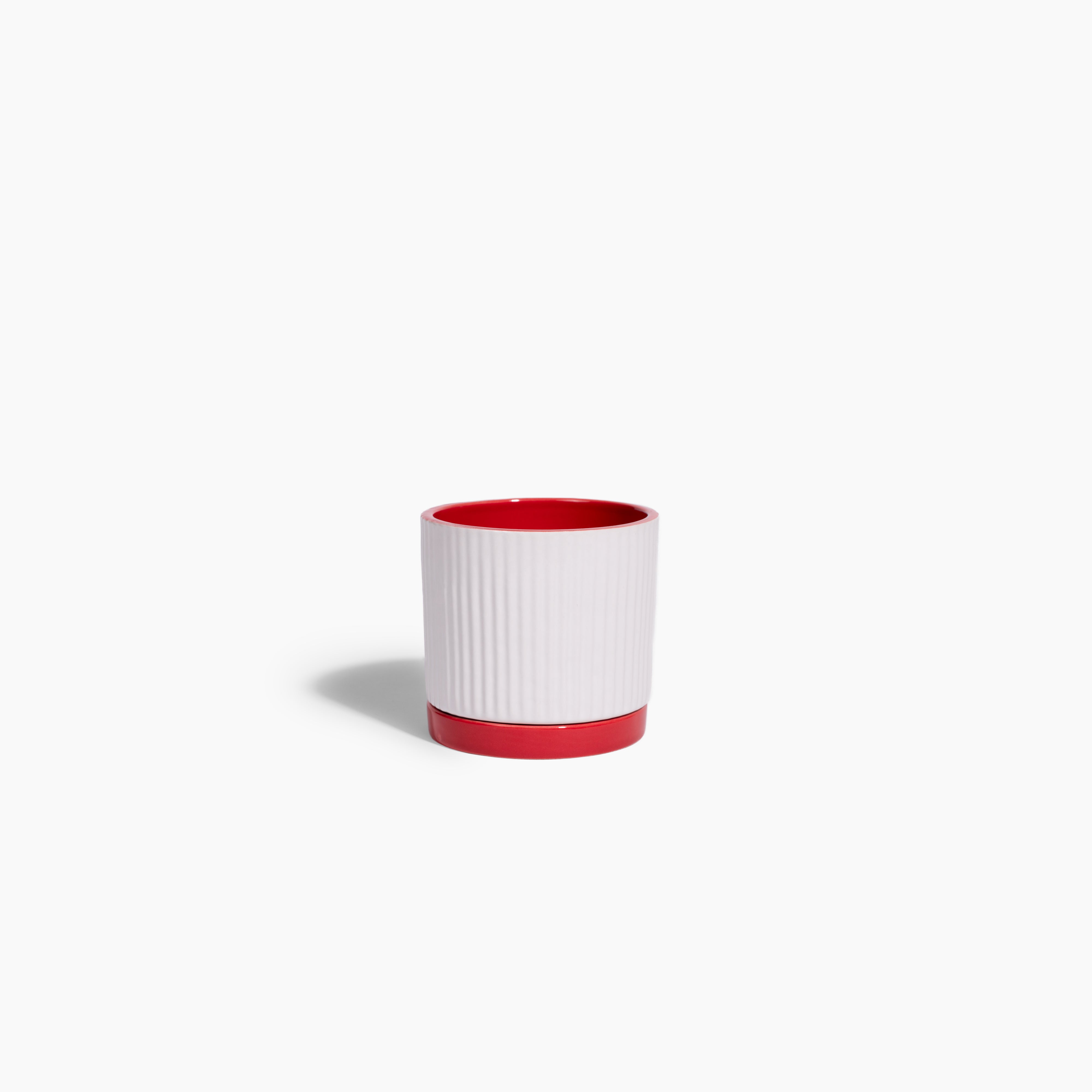 Bauhaus Planter