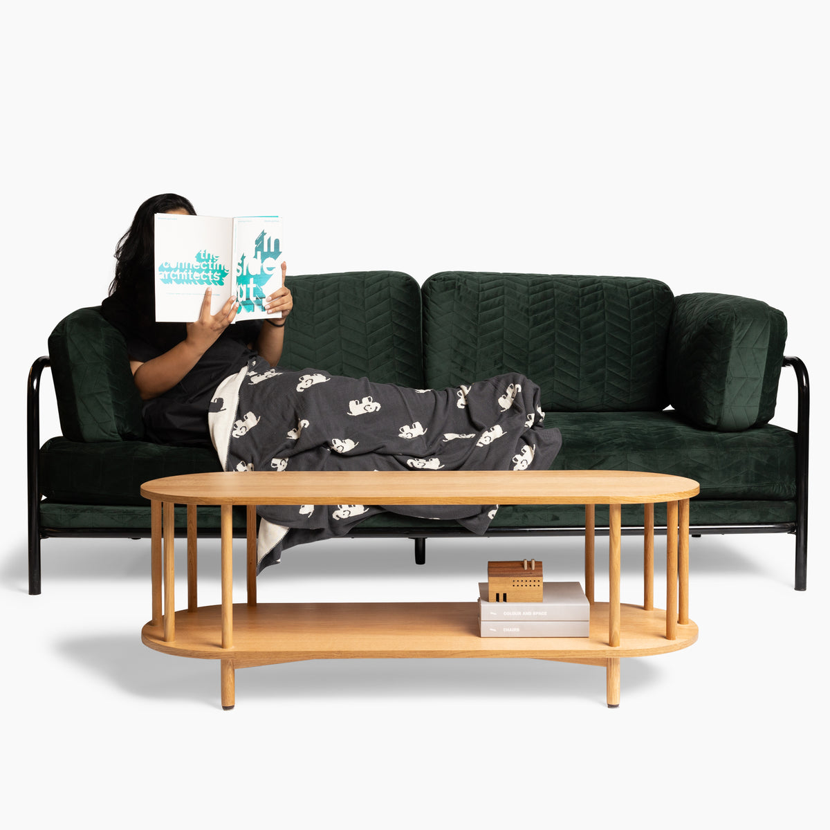 Ease Coffee Table