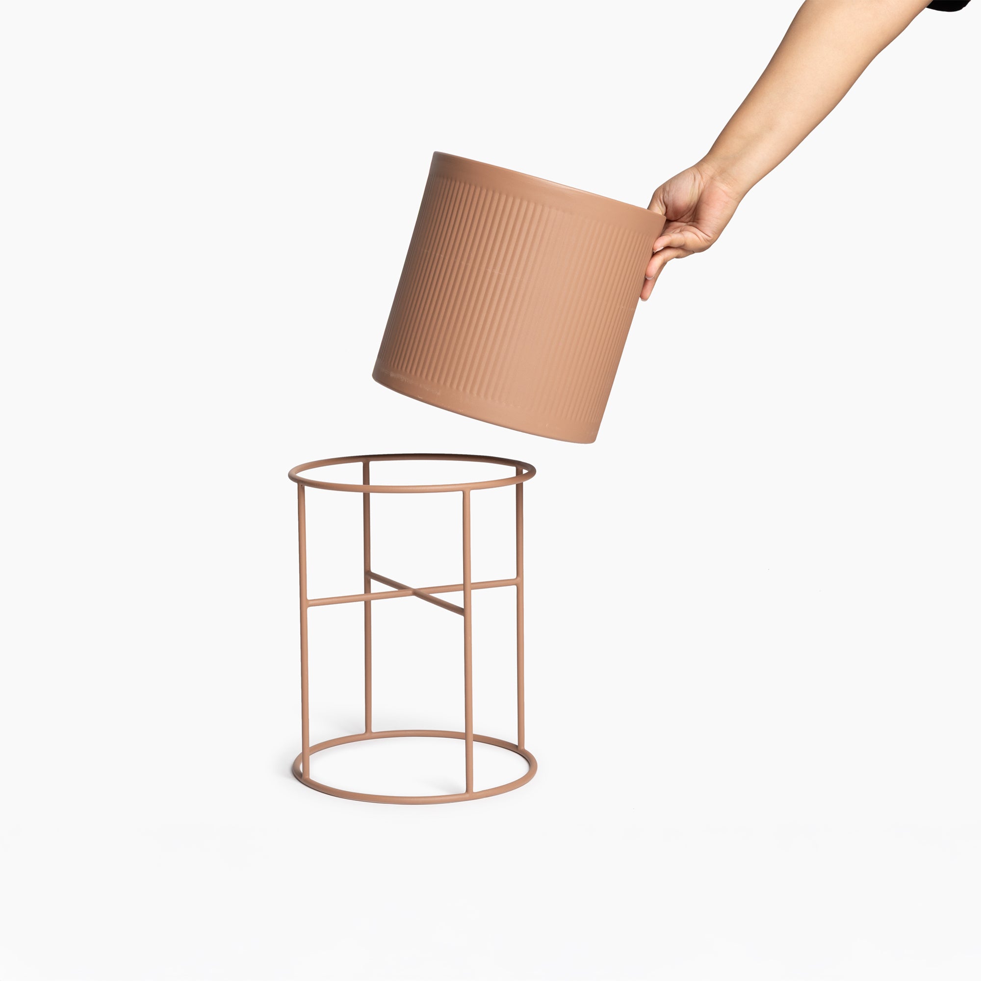 Perch Planters