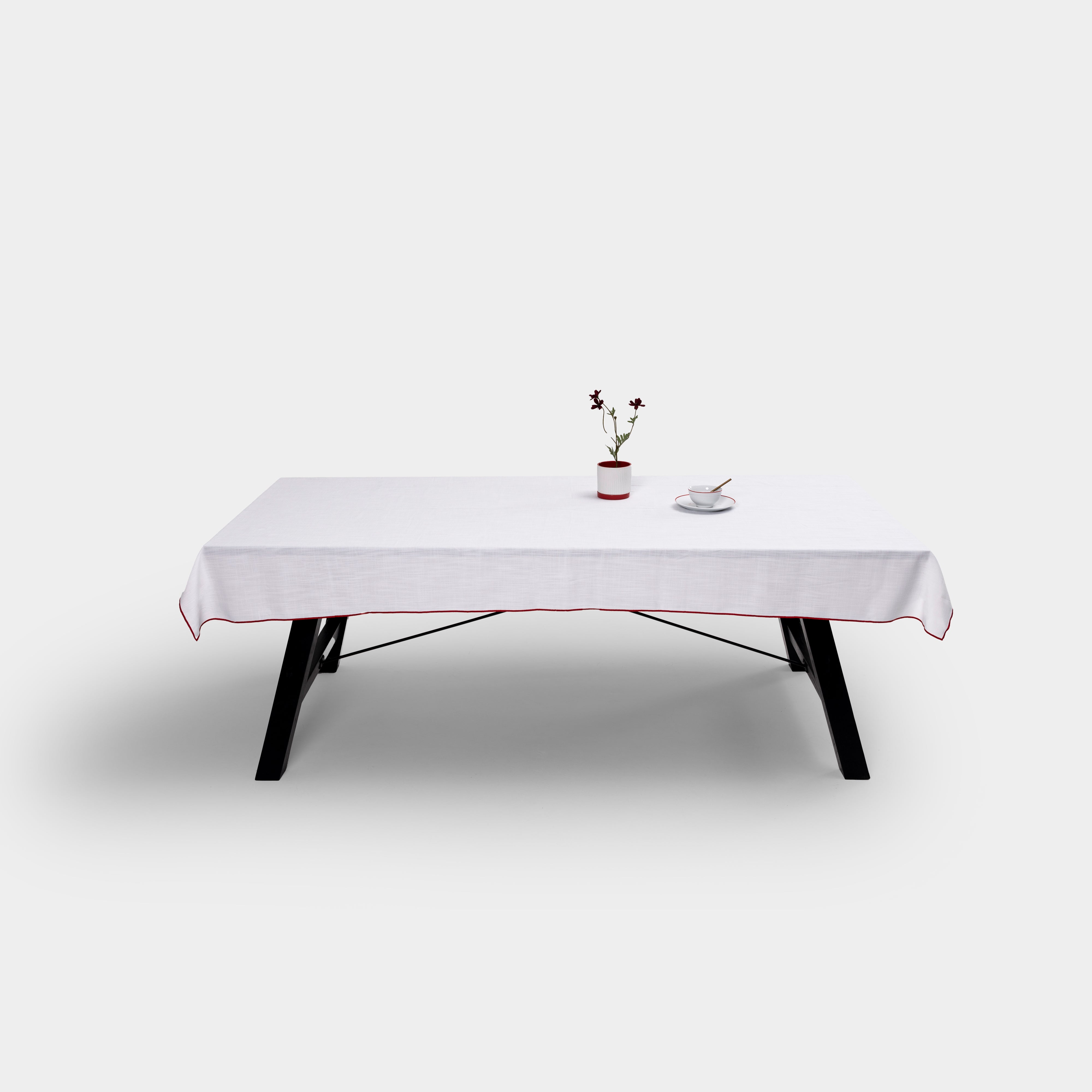 Edge Table Cover