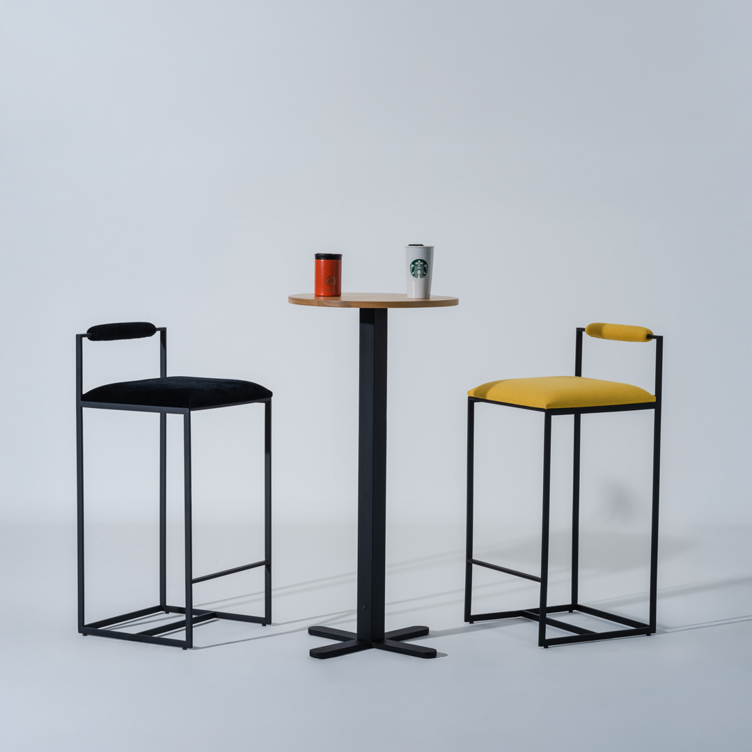 Everyday Hang-out Bar Set