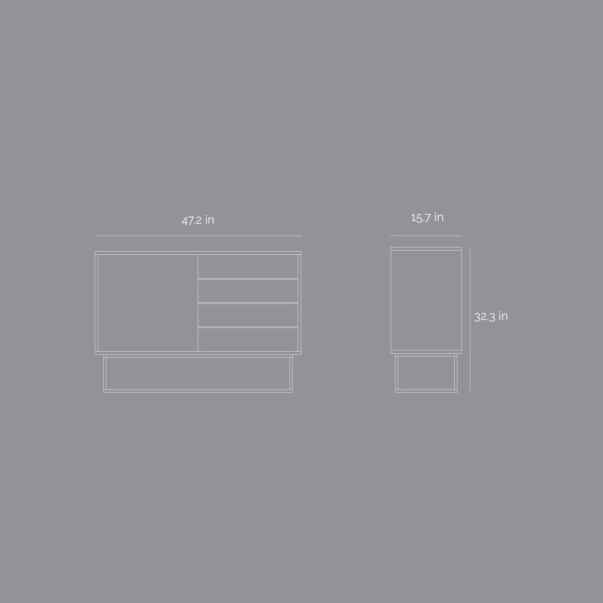 Vision Sideboard