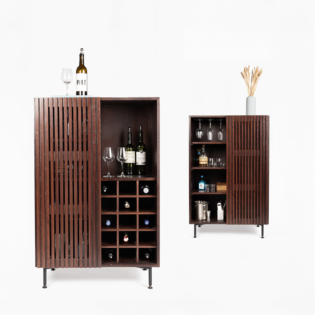 Corner Bar Set