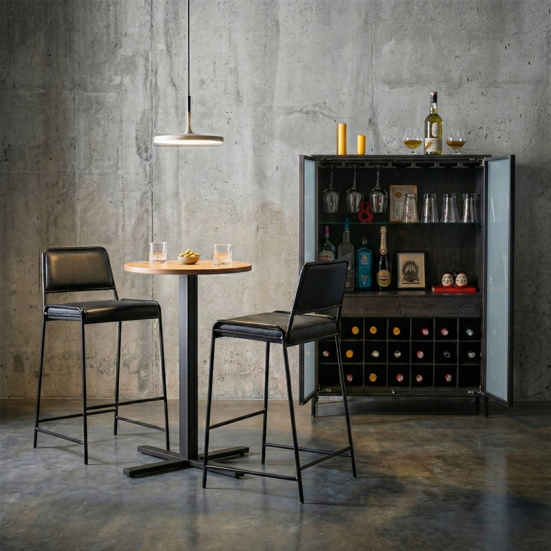 Everyday Hang-out Bar Set