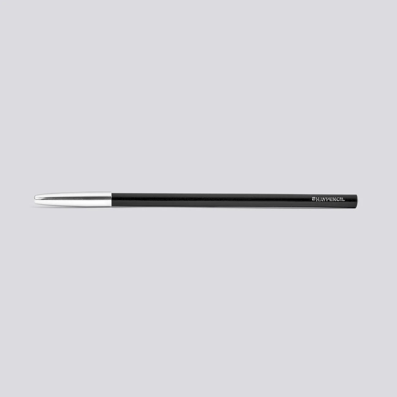 Hay pencil No.4 - Black