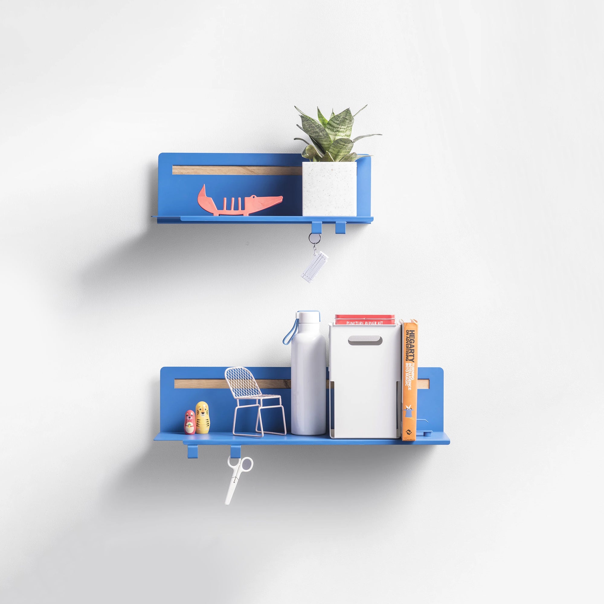 Focus Set