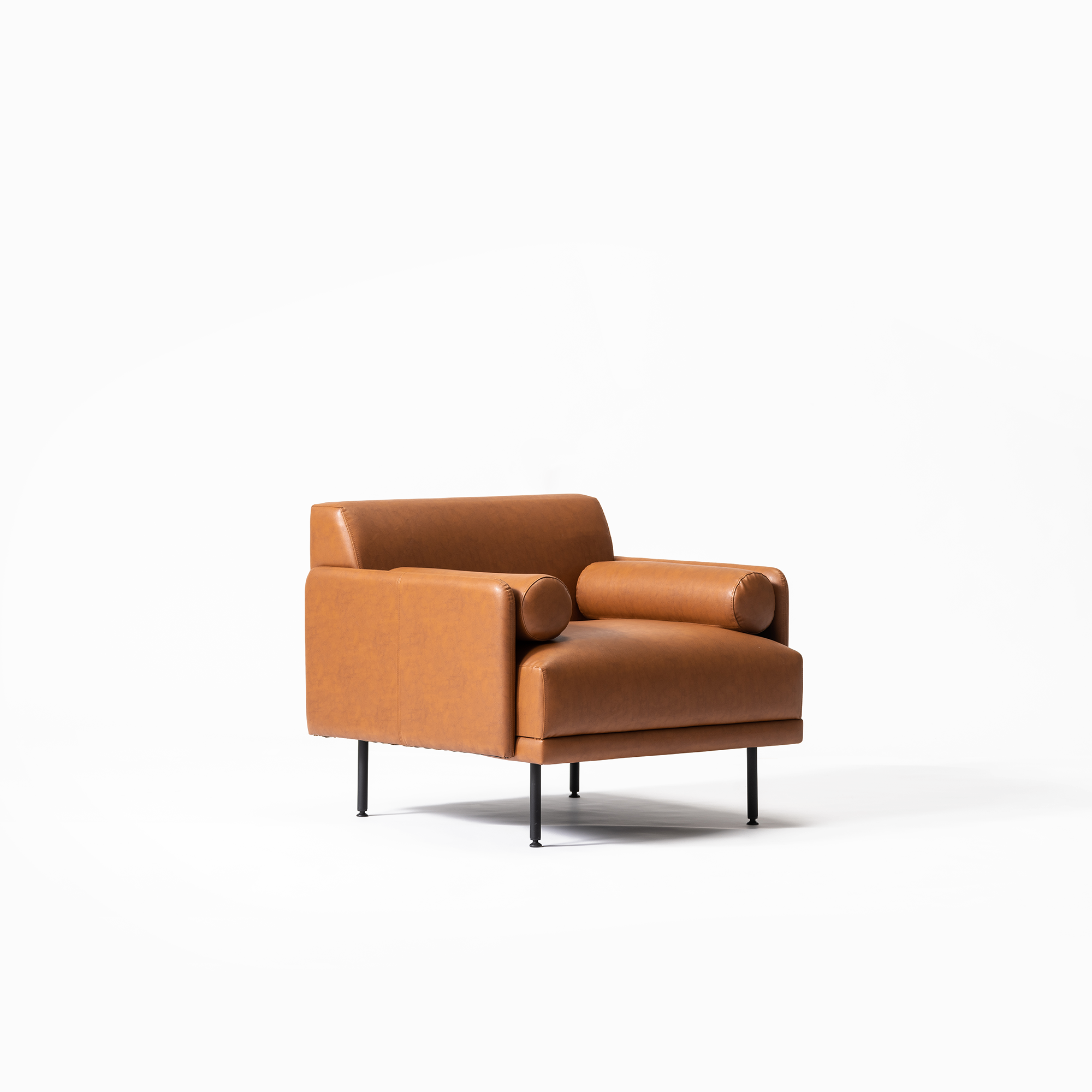 Arc Armchair