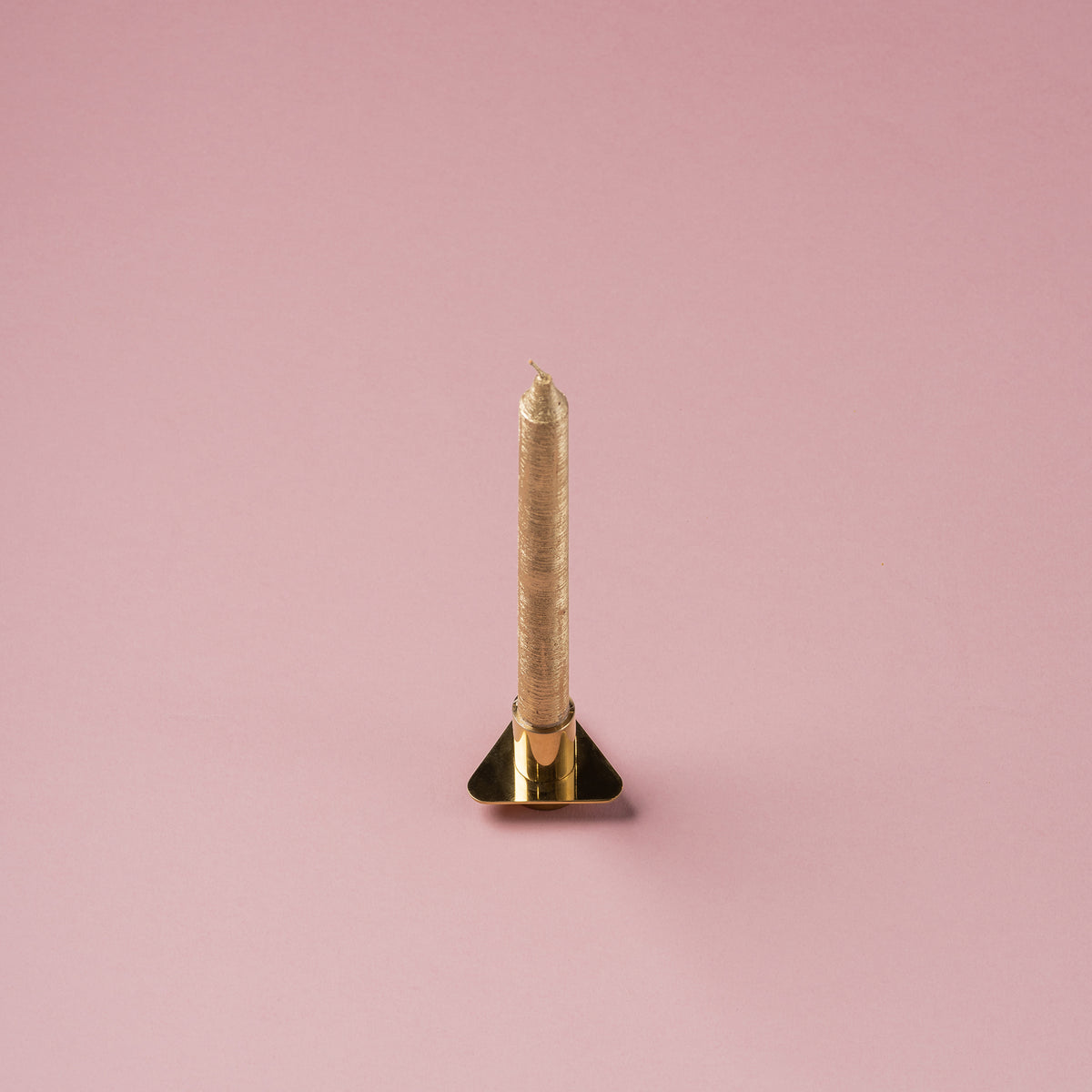 Tri Candleholder