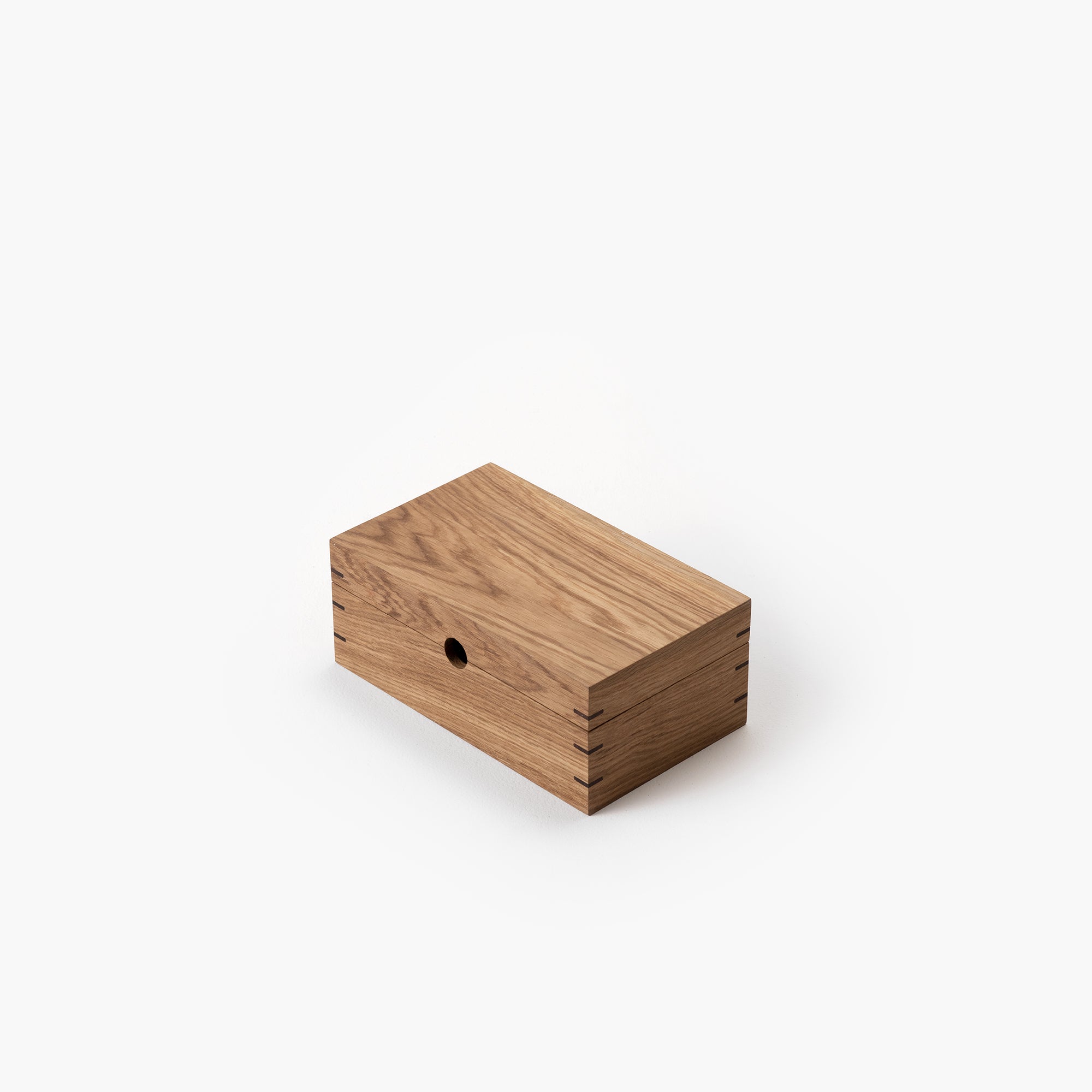Oakwood Box S