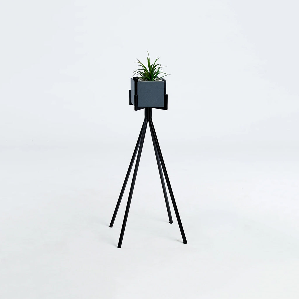 Splash Plant Stand (Set of 3)