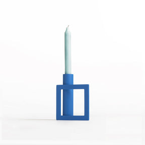 Morf Candle Holder (Square)