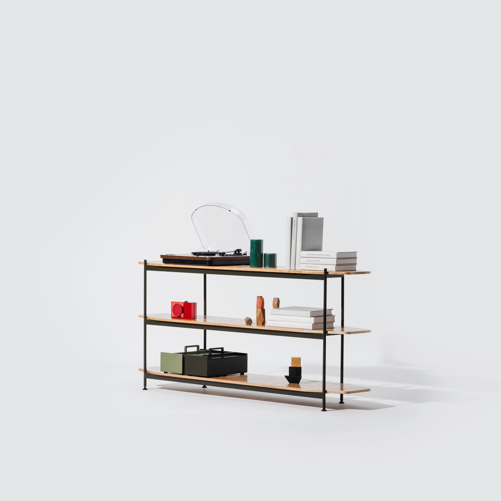 Native Shelf 1.2 Small