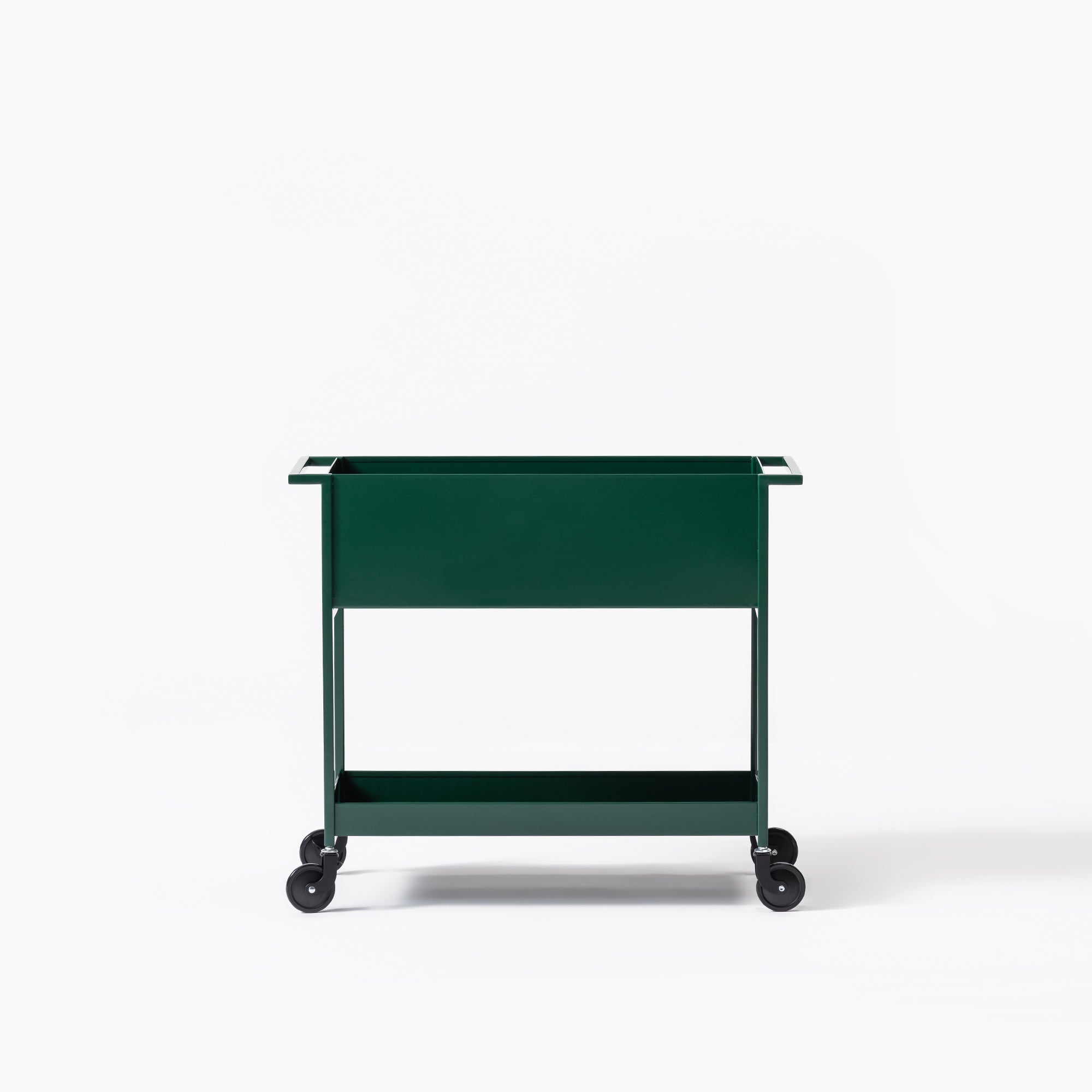 Patio Lounging Corner