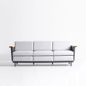 Troy 3 Seater Sofa