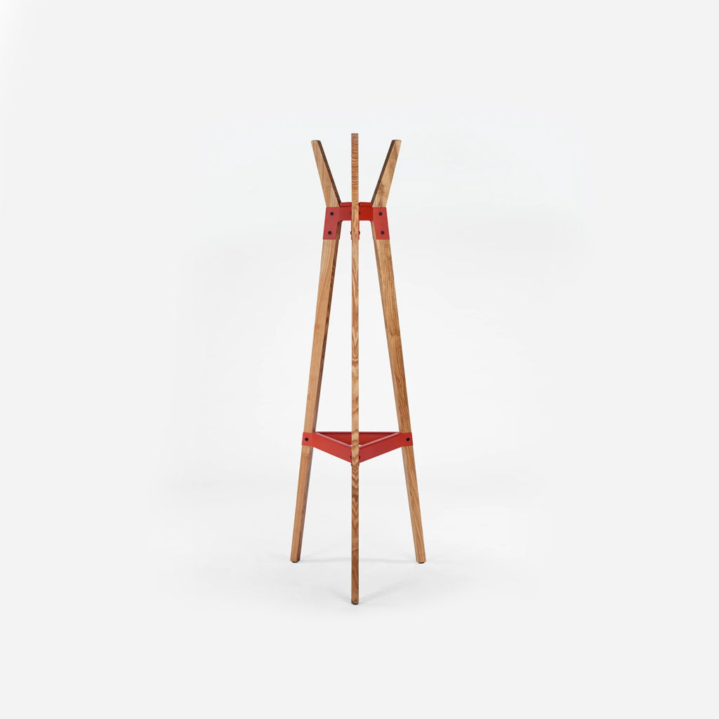 Hugo Coat Hanger