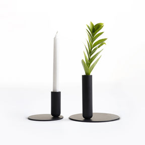 Creo Candle Holder (Tall)