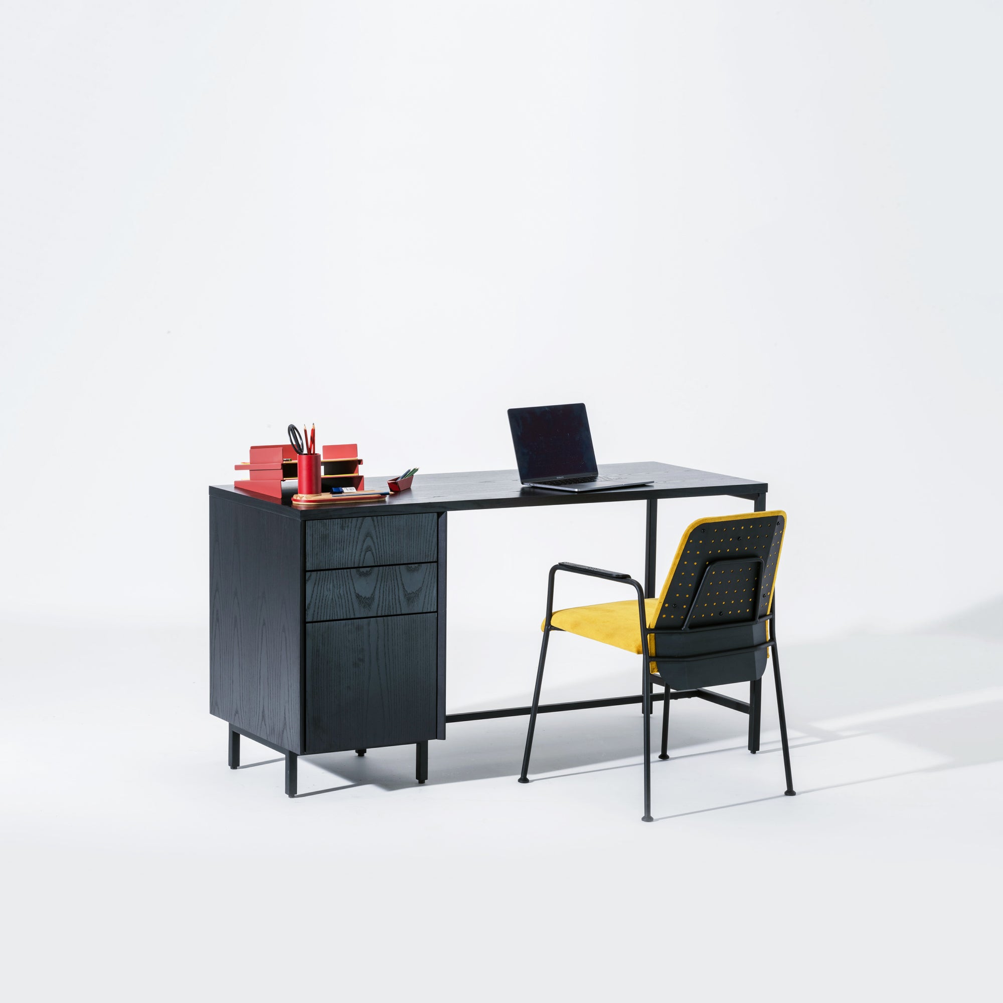 Launchpad Set