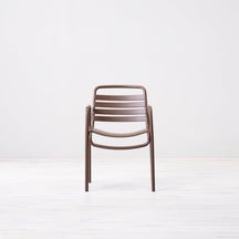 Bistro Chair with handrest