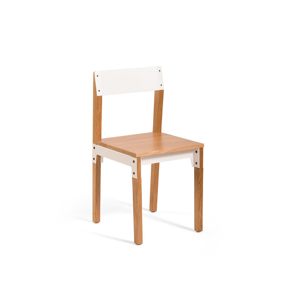 Kitchen-Side Dining Corner