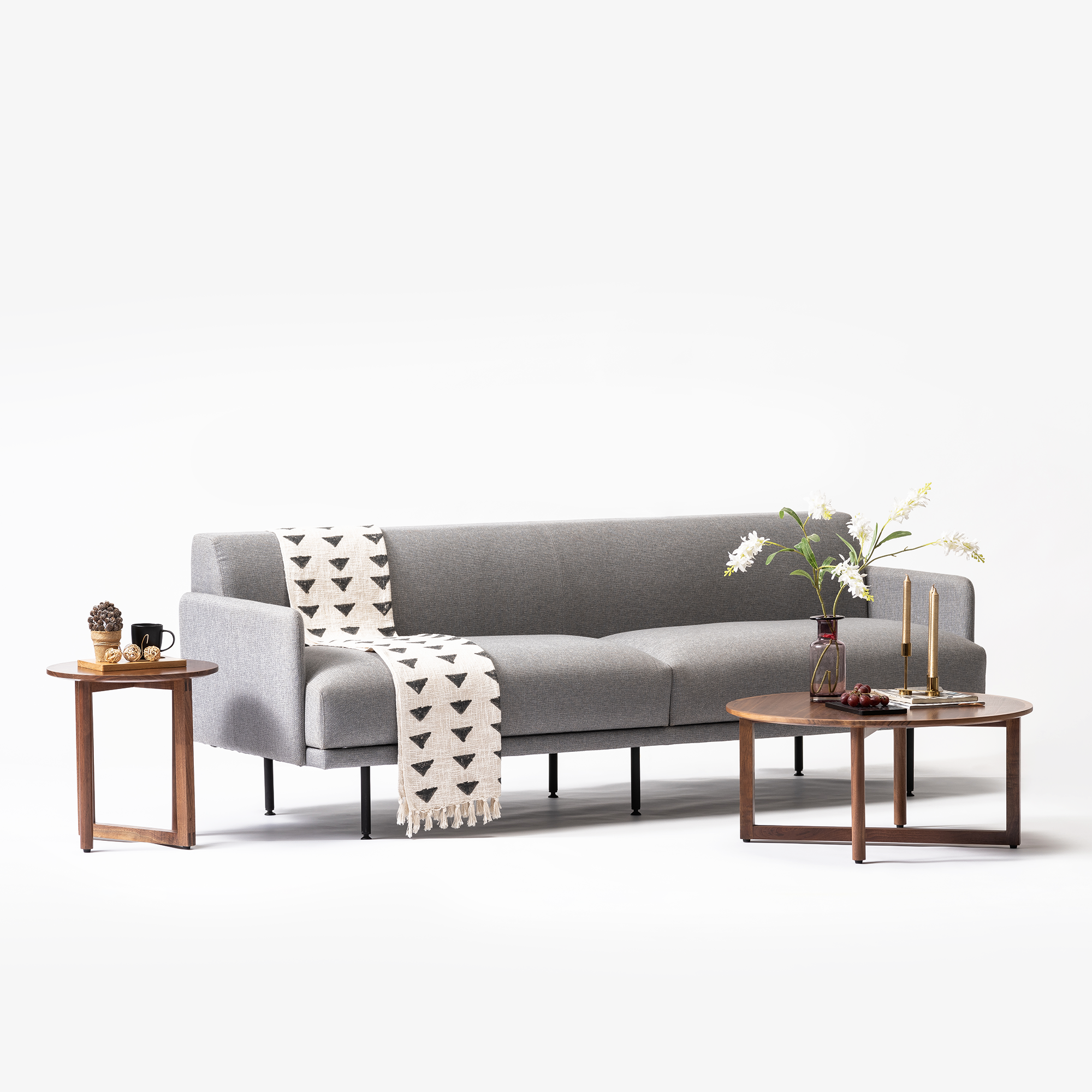 Arc Sofa