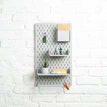 Think Pegboard