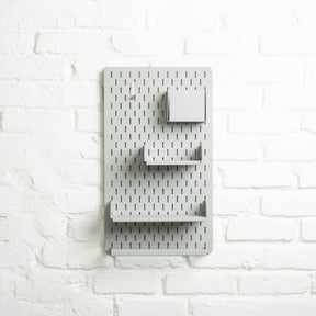 Think Pegboard