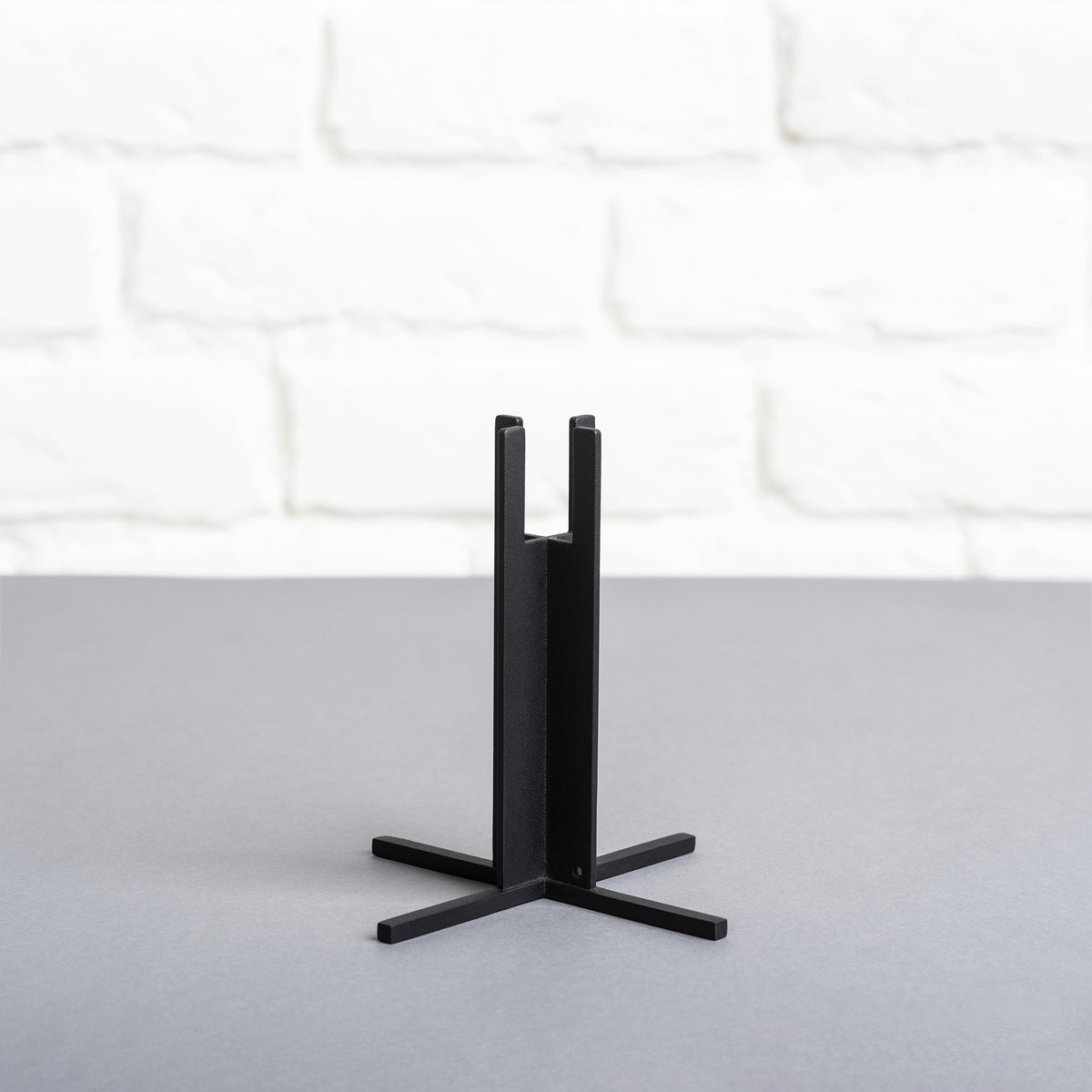 Plus Candle Holder