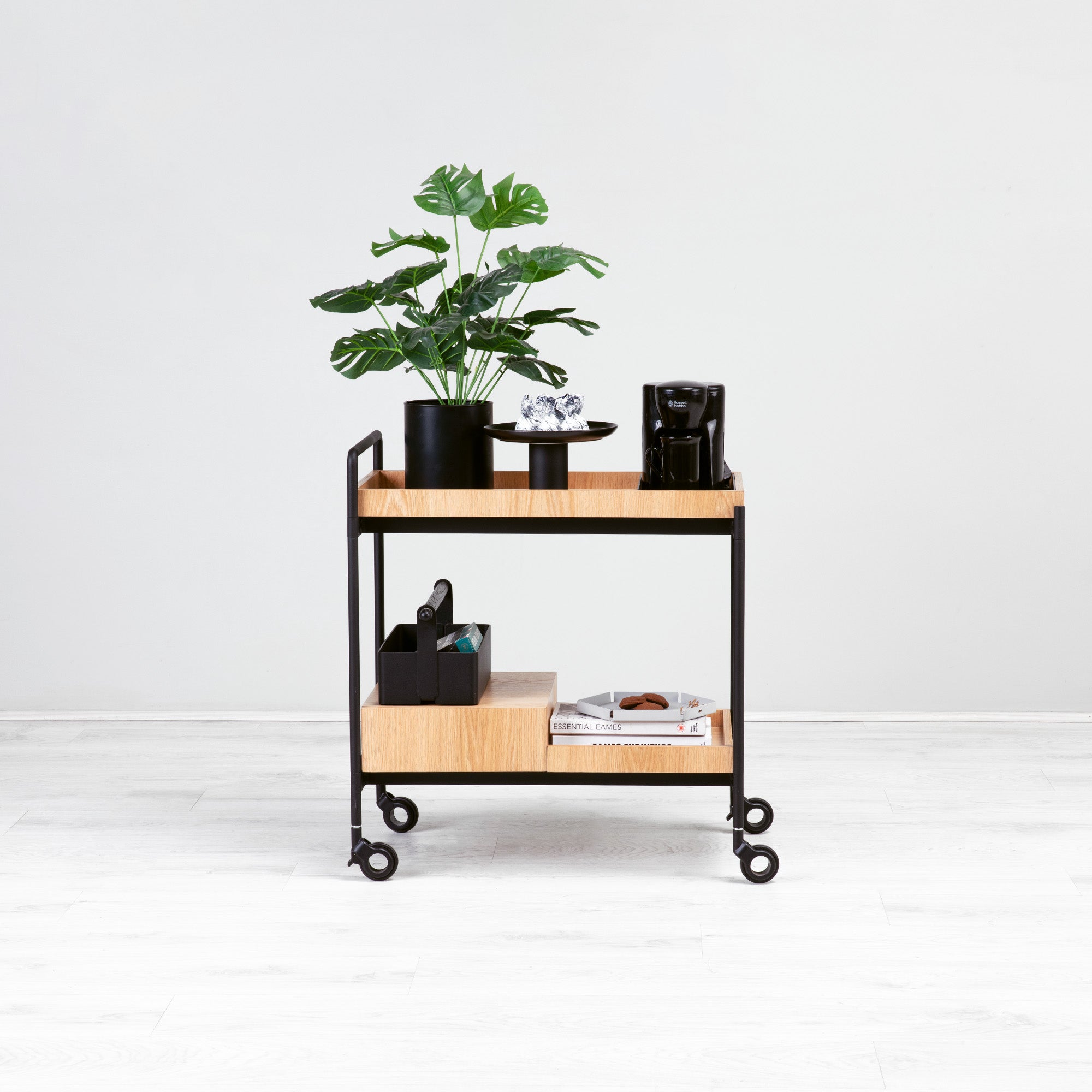 Form Trolley