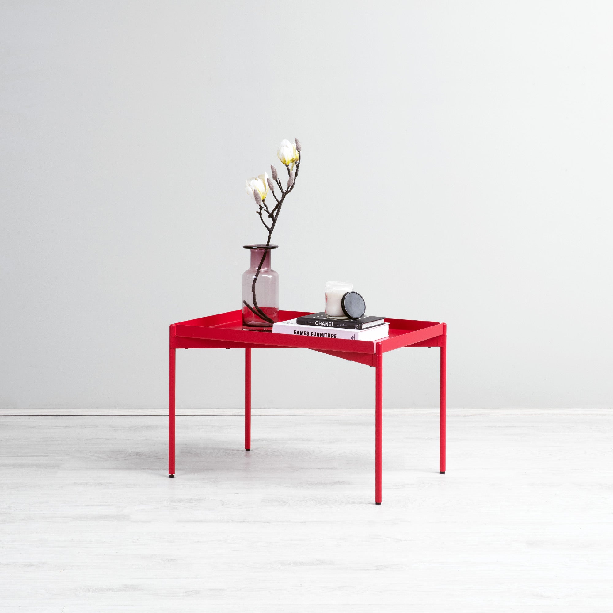 AIO Tray Table - Medium - Magenta