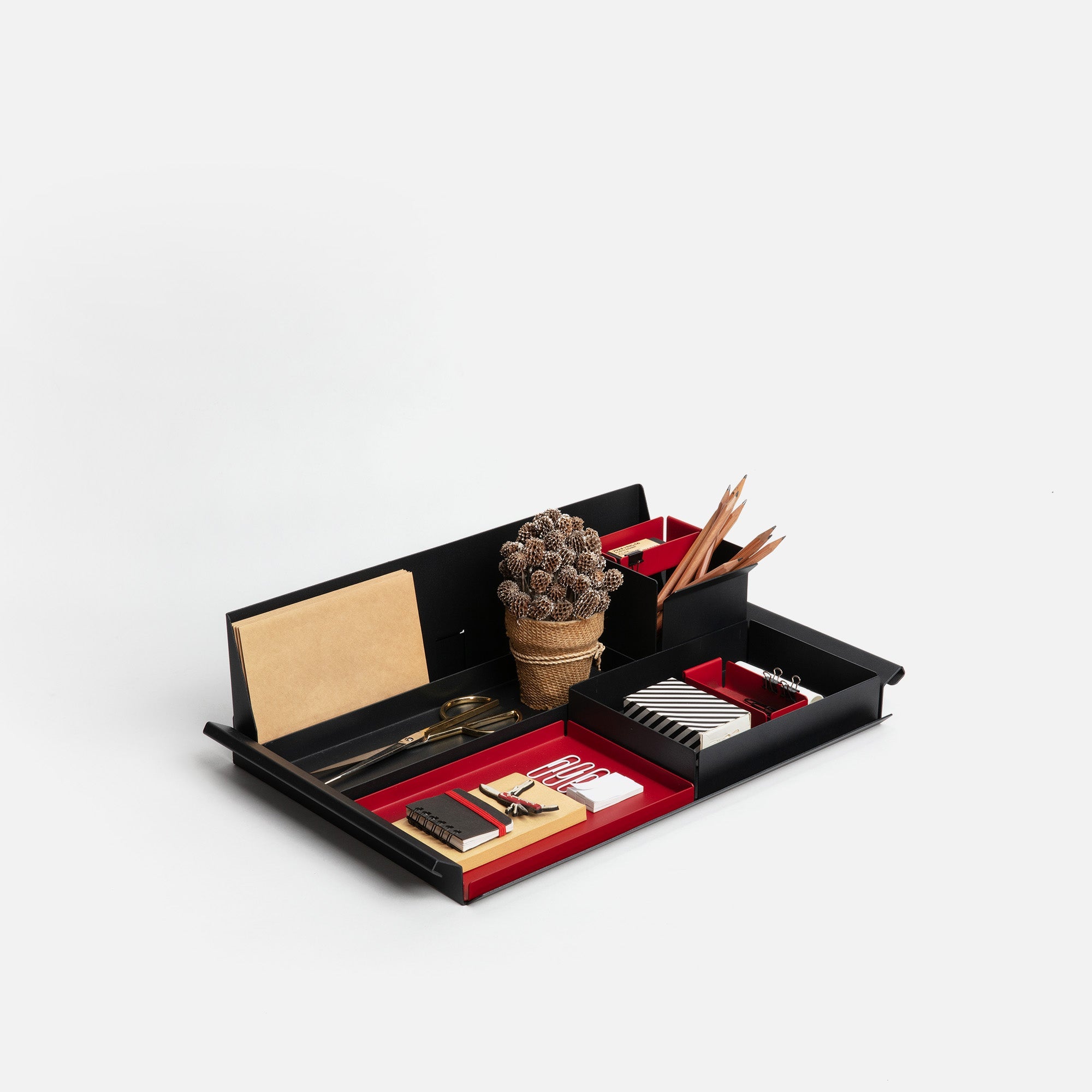 ICON DESK ORGANISER