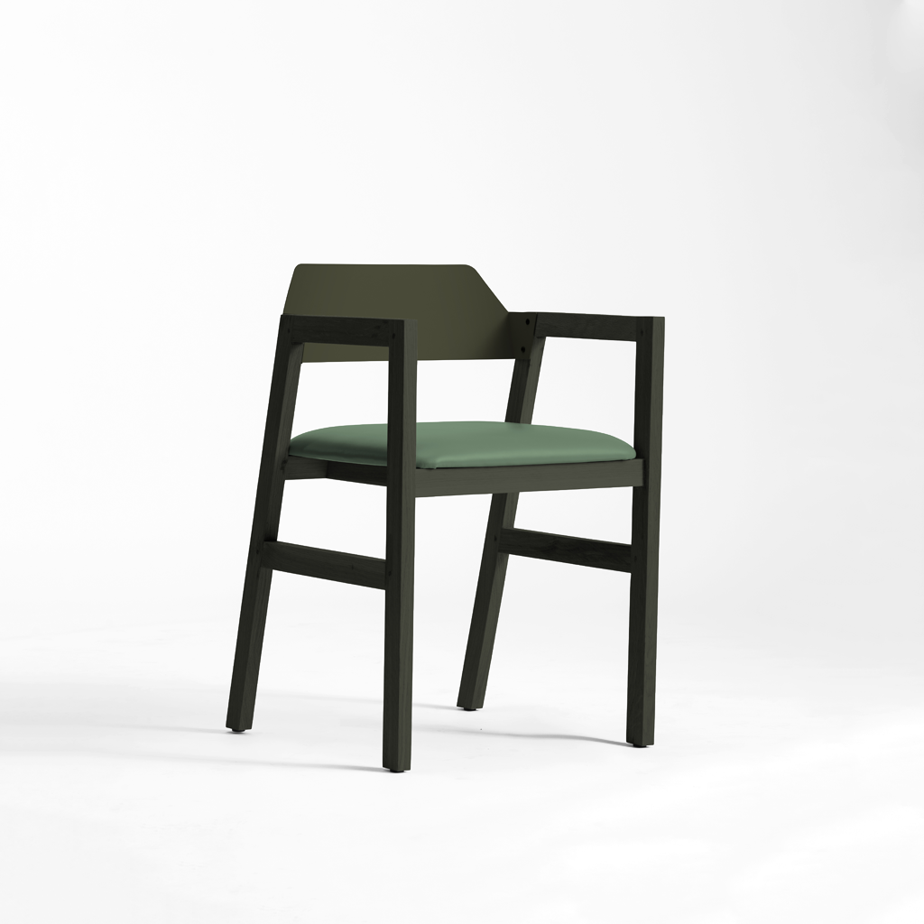Cafe Chair