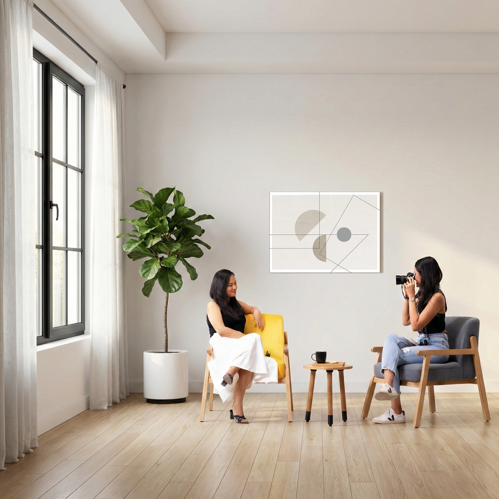 Friends Corner