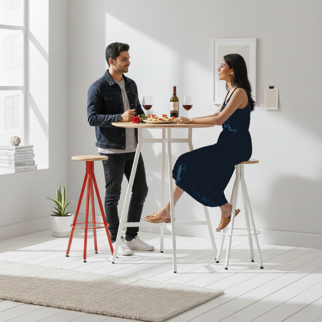 Elevate Dining Corner