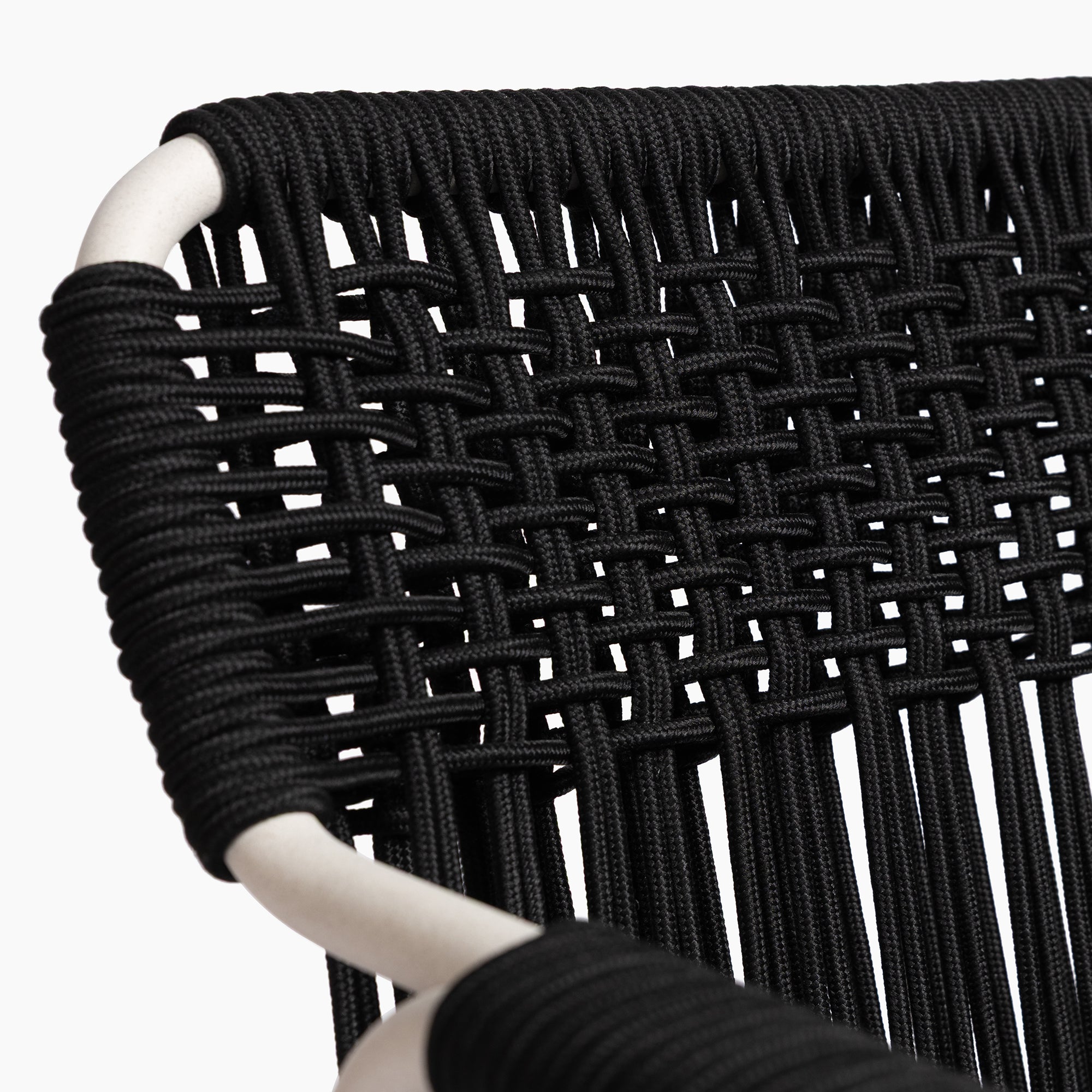 Trapeze Chair