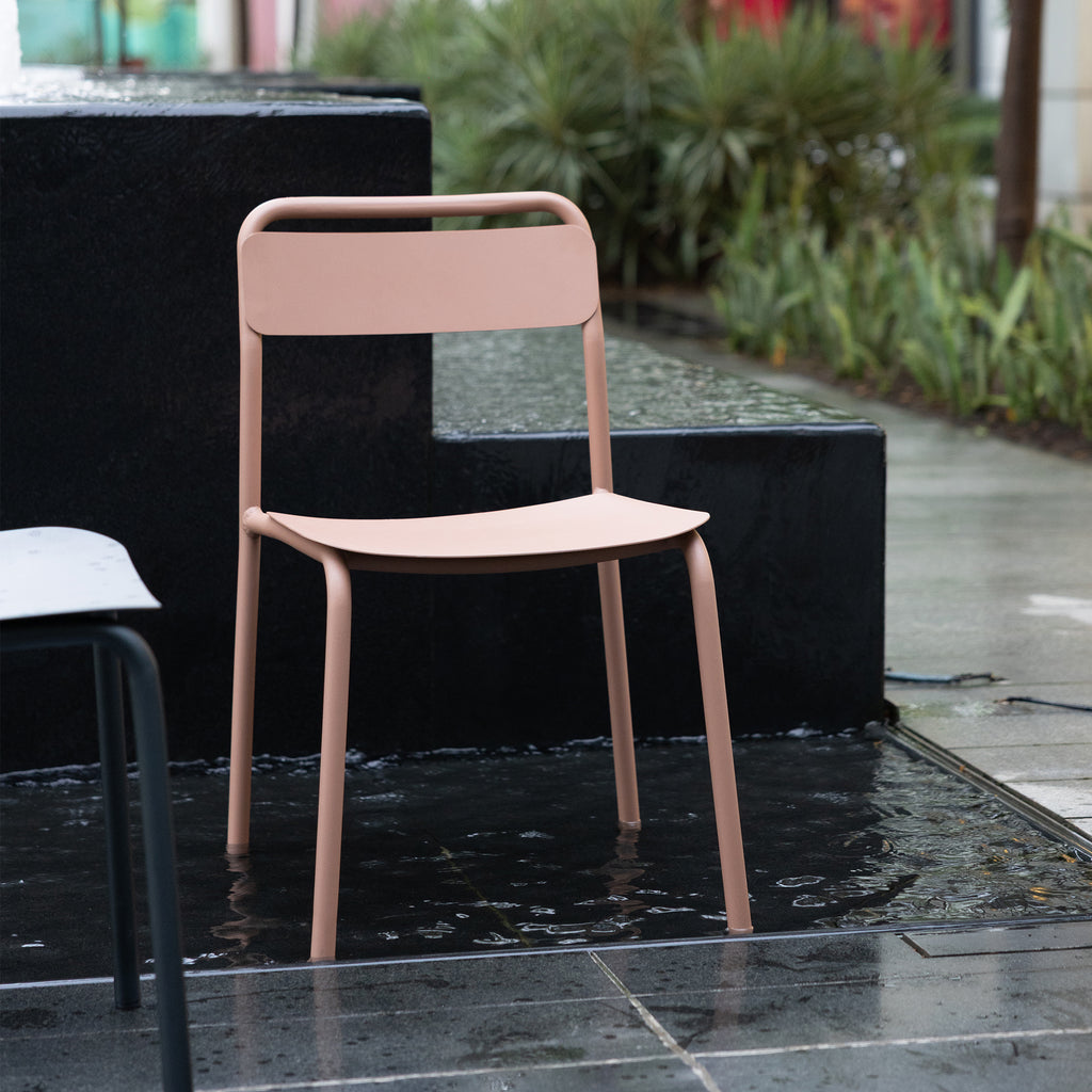 Stack Chair