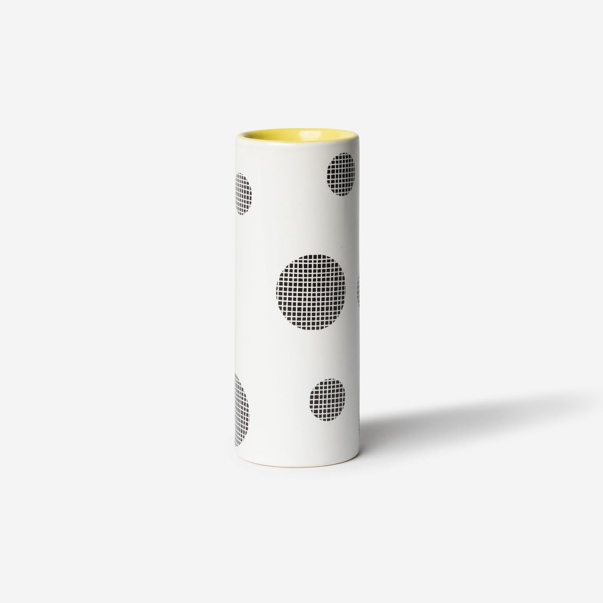 Pixel Pop Vase