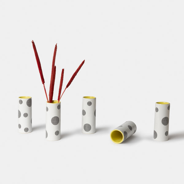 Pixel Pop Vase