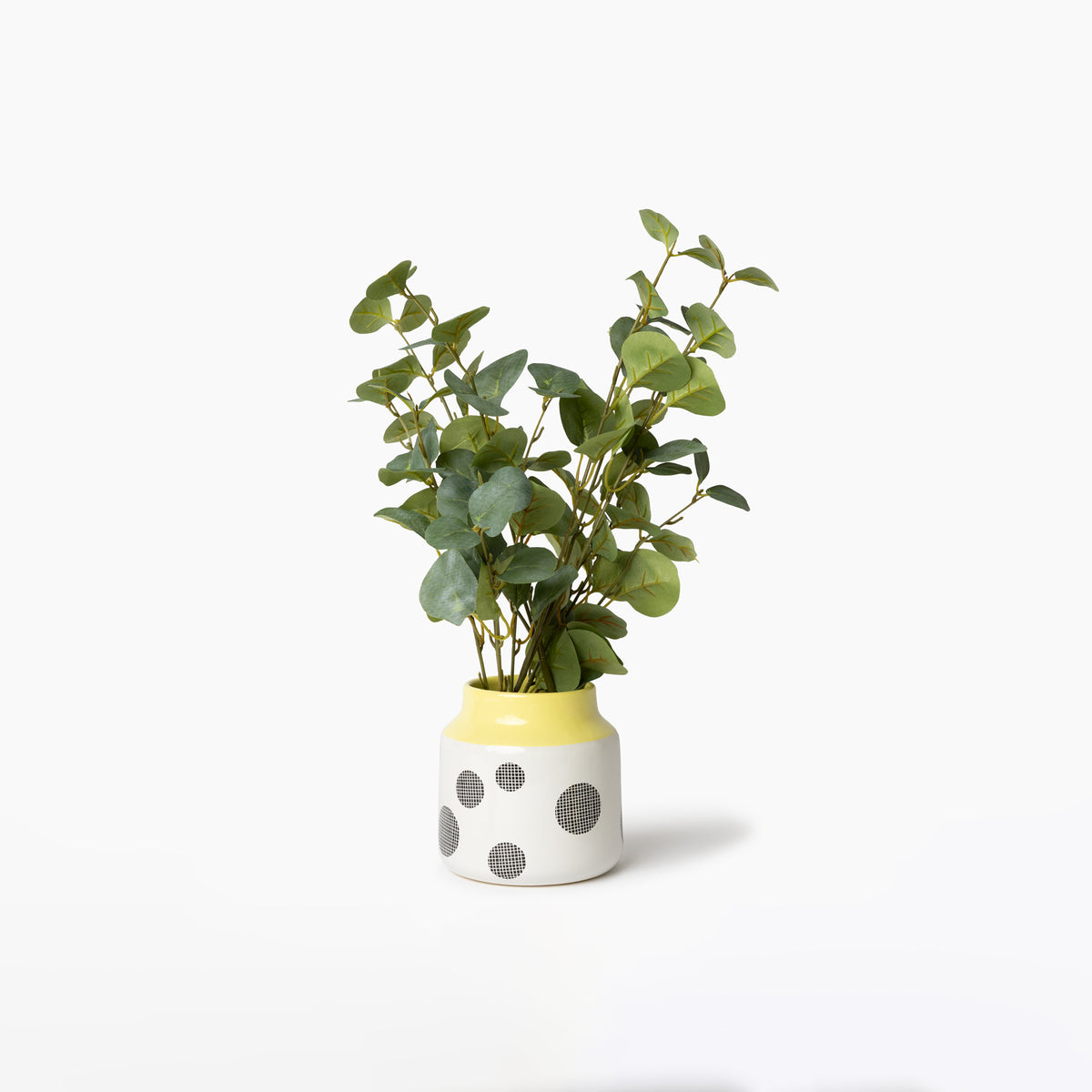 Pixel Pop Vase – Mason Jar