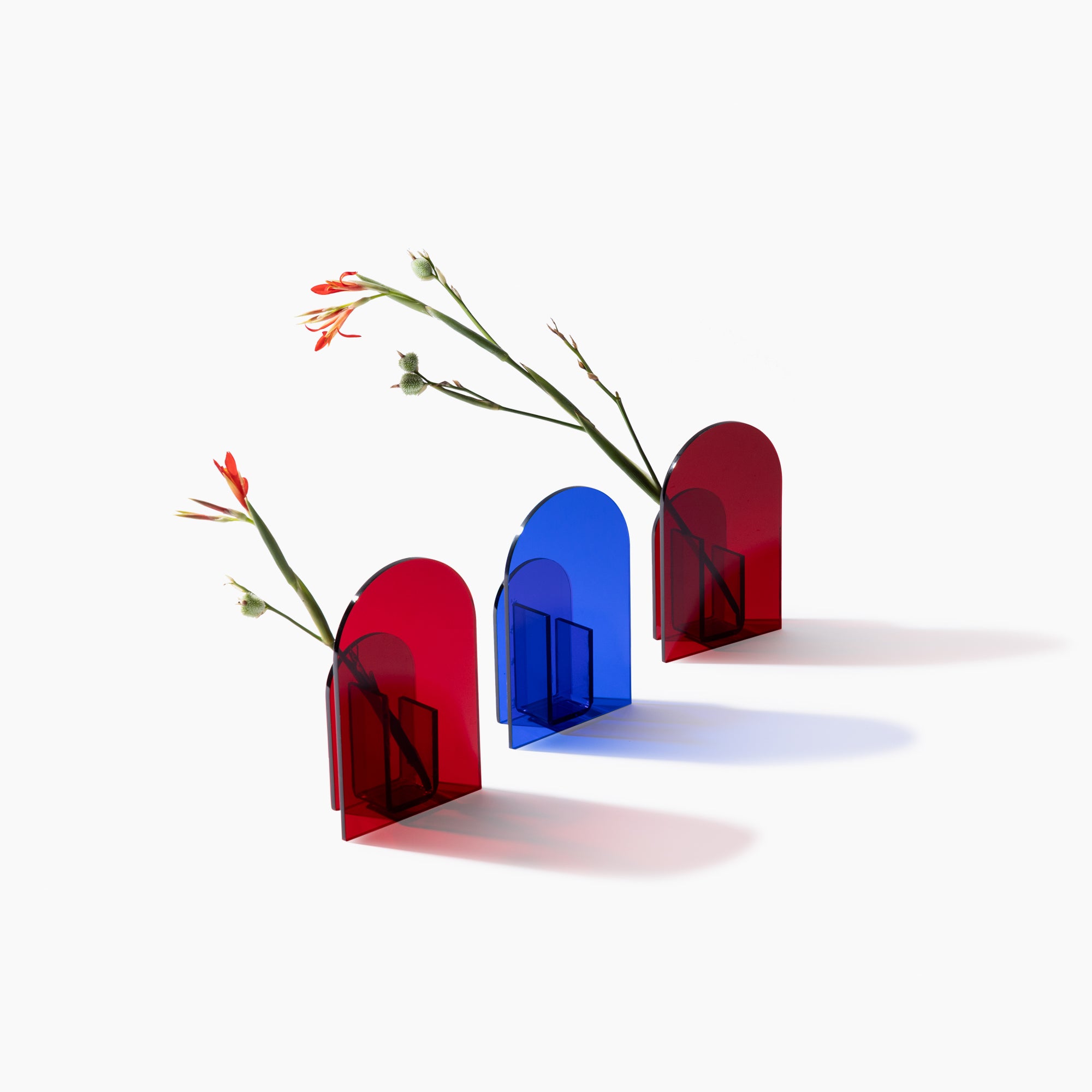 Prism Pop Vase