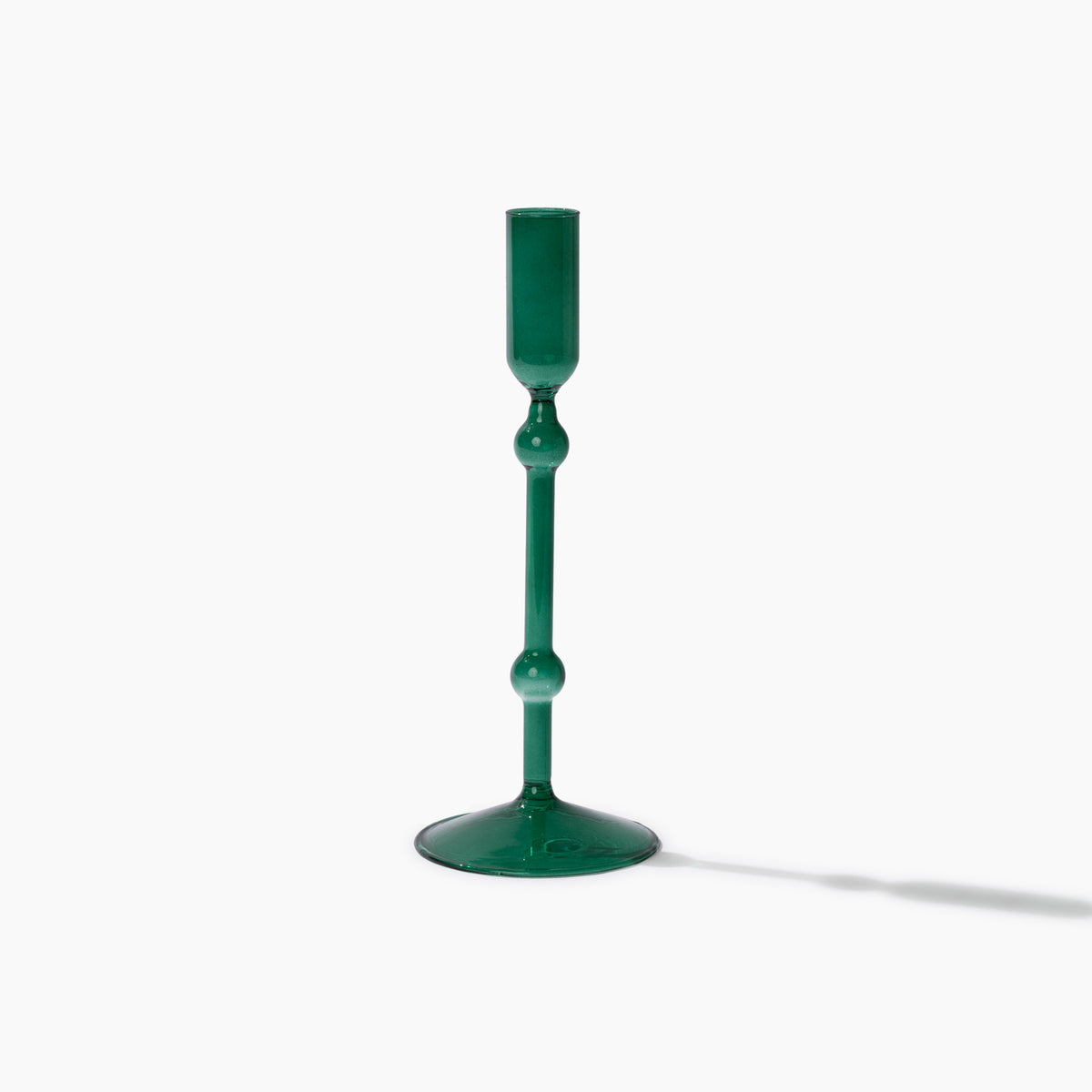 Spire Candleholder