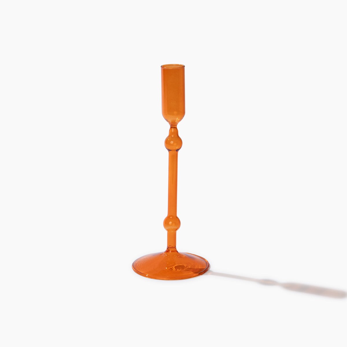 Spire Candleholder