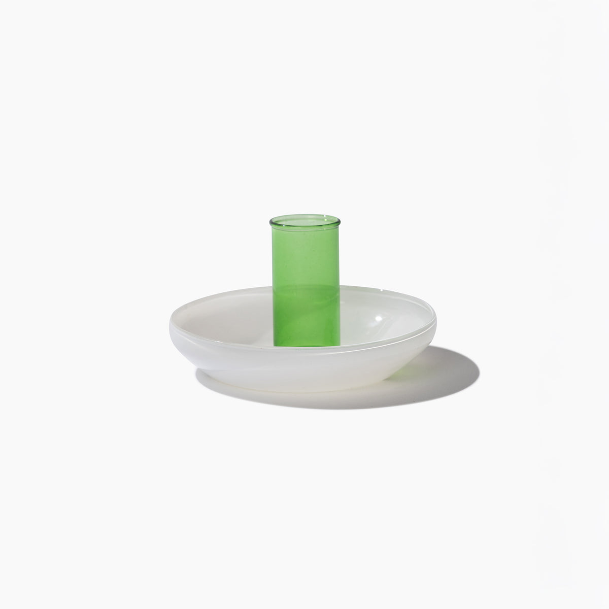 Gush Candleholder
