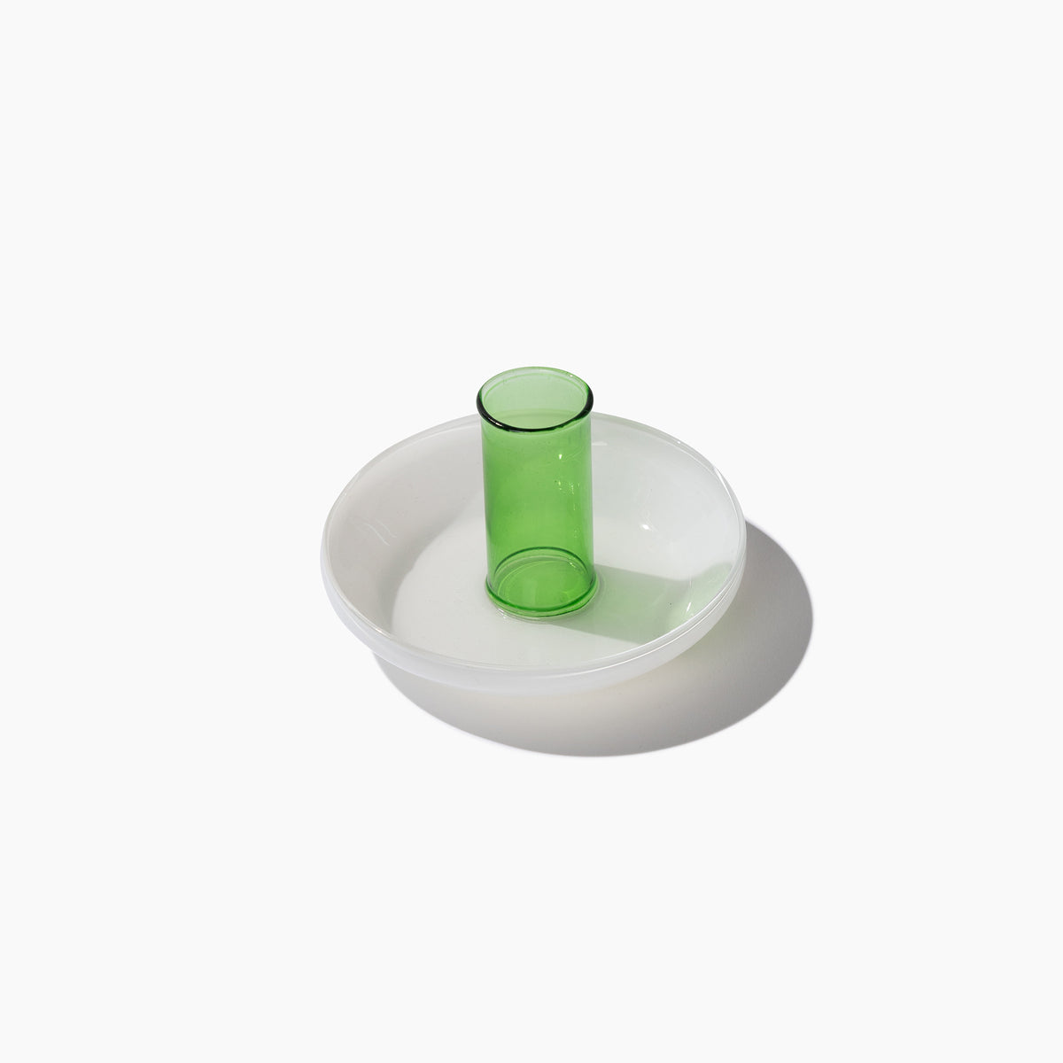 Gush Candleholder