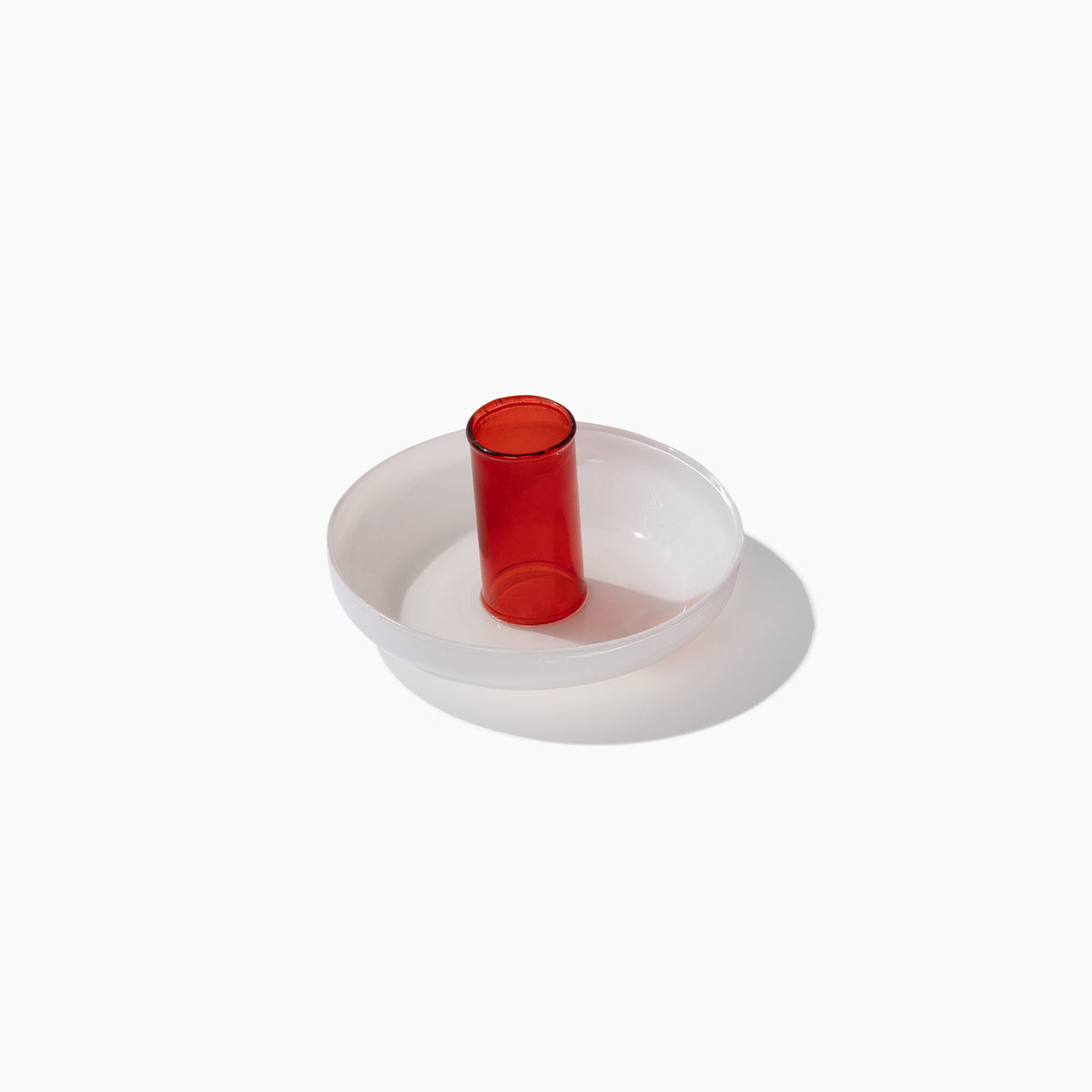 Gush Candleholder