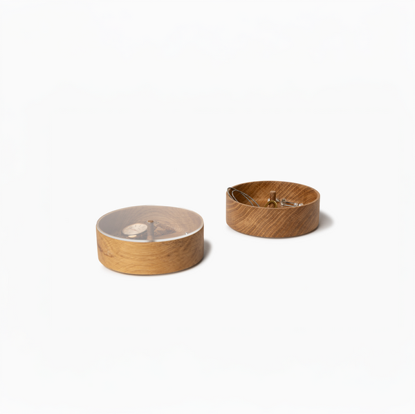 Cove Jewellery Box