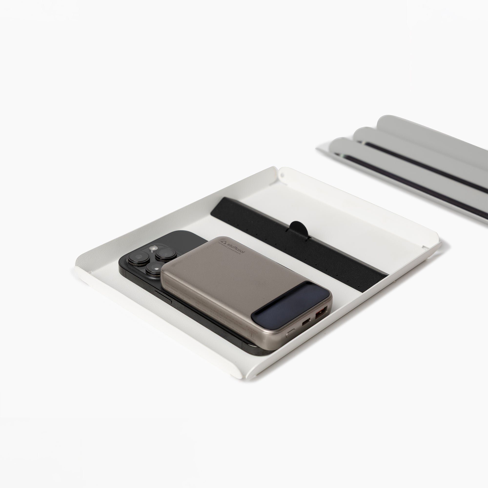 Plane Desk Tray - Large