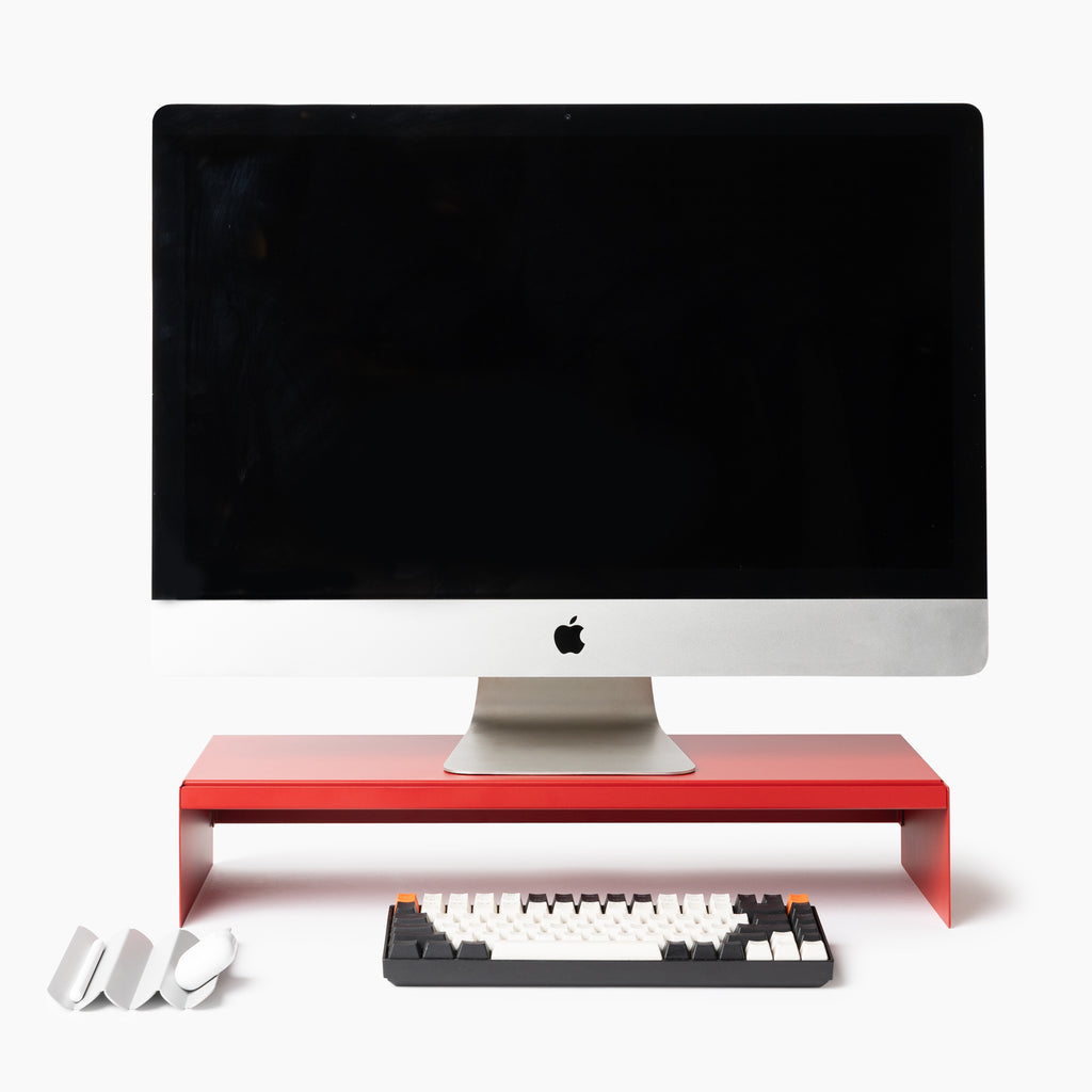 Level Monitor stand
