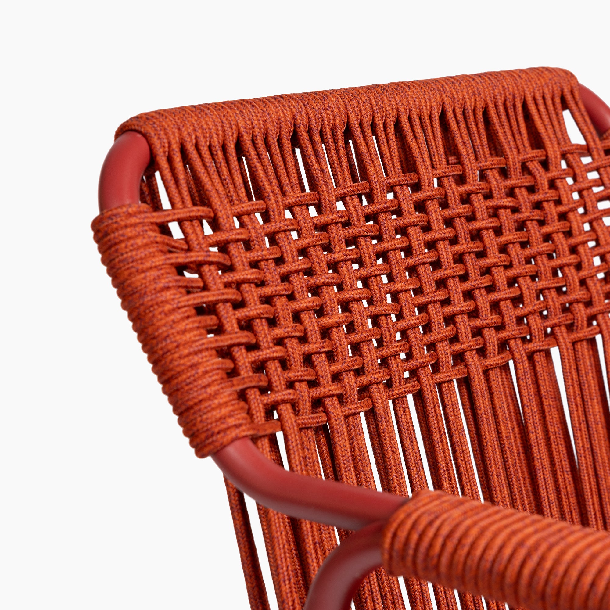 Trapeze Chair